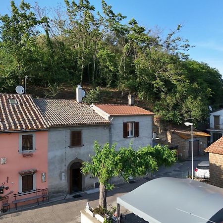 Borgo Capobianco Villa Montefiascone Luaran gambar
