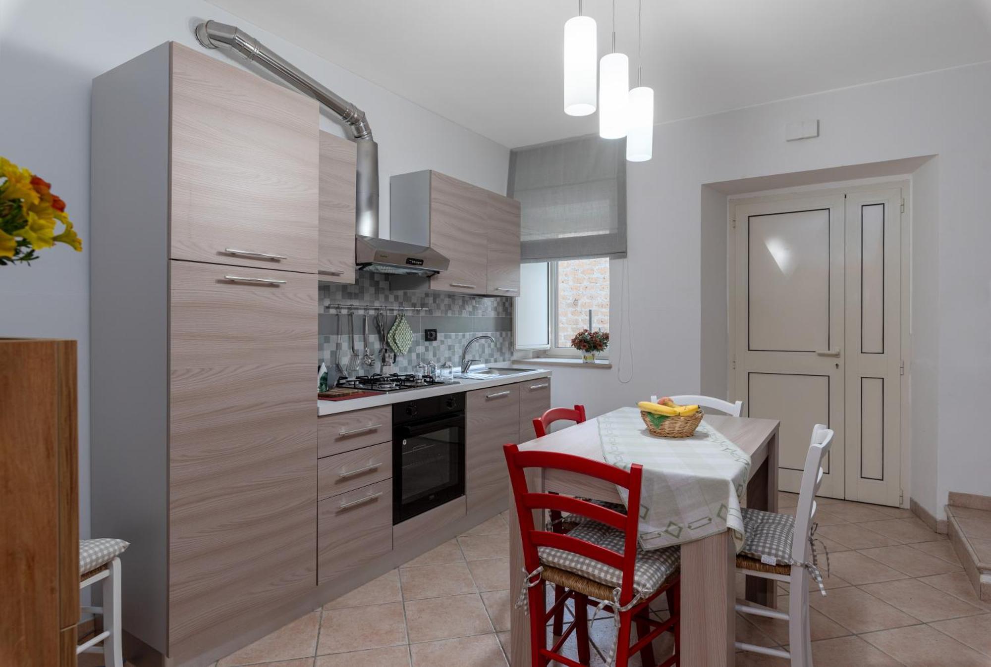 Borgo Capobianco Villa Montefiascone Luaran gambar
