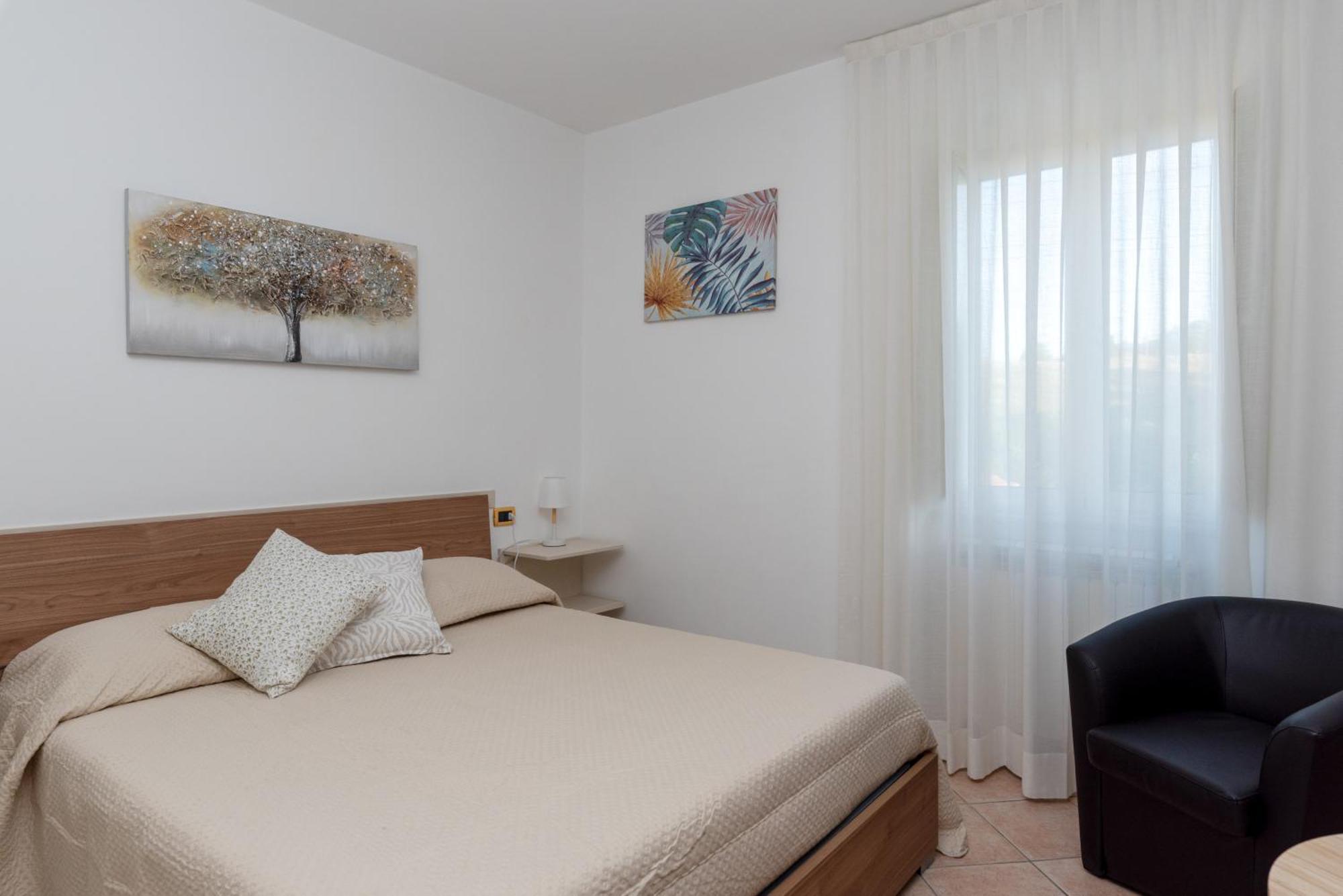 Borgo Capobianco Villa Montefiascone Luaran gambar