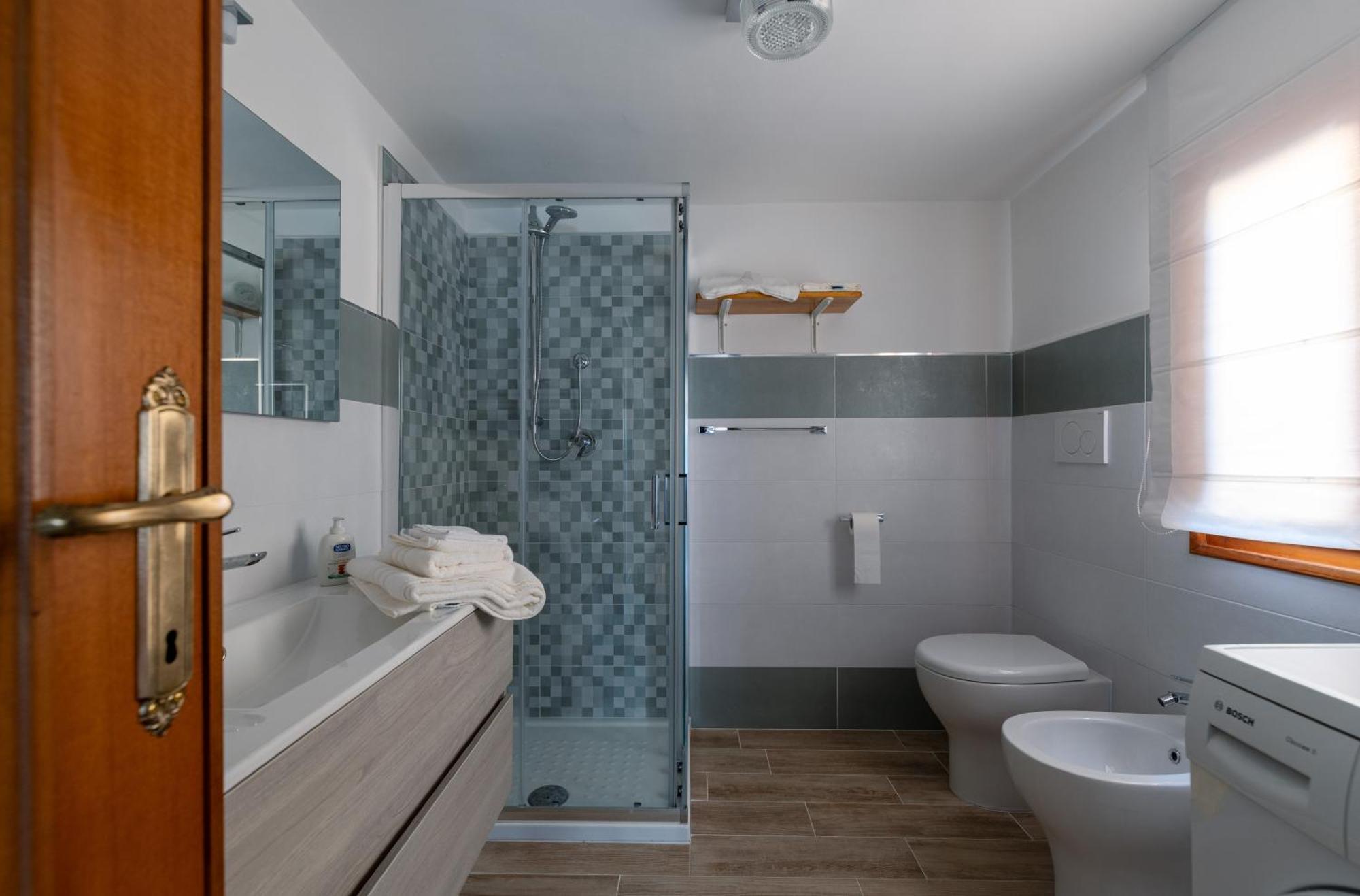 Borgo Capobianco Villa Montefiascone Luaran gambar